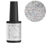 Vernis semipermanente de fácil retirada Lacqwear 99 Stardust Smart Line MNP 10ml