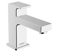 Hansgrohe Vernis Shape grifo de lavabo de pie cromo 71592000