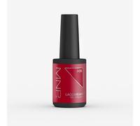 Verniz semipermanente fácil de quitar Lacqwear 05 Cherrywood Smart Line MNP 10ml