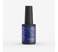 Verniz semipermanente fácil de quitar Lacqwear 154 One love Smart Line MNP 10ml