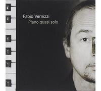 Vernizzi Fabio - Piano Quasi Solo