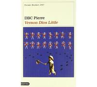 Vernon God Little (Áncora & Delfin)