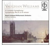 Vernon Handley - London Symphony