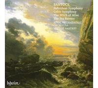 Vernon Handley - Symphonies Celtiques