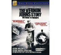 Vernon Johns Story: The Road to Freedom [Alemania] [DVD]