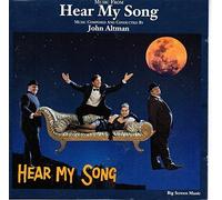 Vernon Midgley - Hear my Song (1992/93, by John Altman)