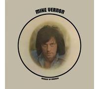 Vernon, Mike - Moment of Madness