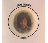 VERNON,MIKE - MOMENT OF MADNESS (LIMITED PAP