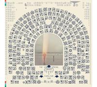 Vernon Spring - Under a Familiar Sun [Vinilo]