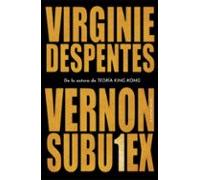 Vernon Subutex 1