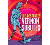 Vernon Subutex. Primera parte (Ed. gráfica) (Salamandra Graphic)