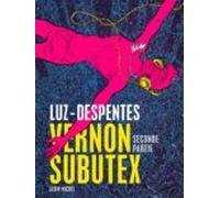 vernon subutex volume 2 (bandes dessinées)