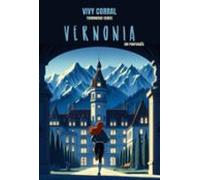 Vernonia (ebook)