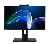 VERO B278UEBEMIQPRUZX 27 PULGADAS 16:9 2560X1440 USB-HUB RJ45 TYP-C DOC [EEK: F]