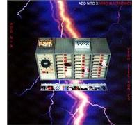 Vero Electronics by ADD N TO X