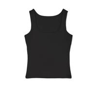 VERO MODA Top 'VMMillion' negro, Talla S