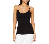 VERO MODA Top 'VMMaxi' negro S negro