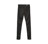 VERO MODA 5-Pocket Trousers Vmseven Mid Waist Trousers Black L 30 Black