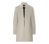 VERO MODA Abrigo de entretiempo 'Katrine' beige claro XXL beige claro