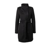 VERO MODA Abrigo de entretiempo 'Twodope' negro L negro