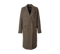 Vero Moda VMBRISTOL LONG COAT GA S Verde