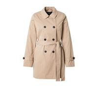 VERO MODA Abrigo de entretiempo 'VMCHELSEA OLIVIA' beige oscuro XS beige oscuro