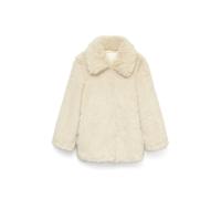 VERO MODA Abrigo de entretiempo 'VMGloria' crema XS crema