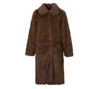 VERO MODA Abrigo de entretiempo 'VMGLORIA' marrón L marrón