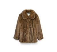 VERO MODA Abrigo de entretiempo 'VMGloria' umbra S umbra