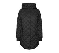 VERO MODA Abrigo de entretiempo 'VMHAYLE' negro S negro