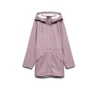 VERO MODA Abrigo de entretiempo 'VMMalou' malva L EUR