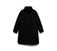 VERO MODA Abrigo de entretiempo 'VMMilliemay' negro XL negro