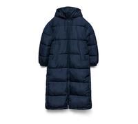 VERO MODA Abrigo de invierno 'VMKLEA' navy S navy