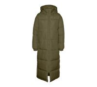 VERO MODA Abrigo de invierno 'VMKLEA' verde oscuro L verde oscuro