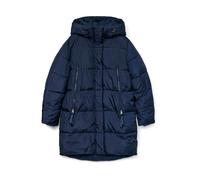 VERO MODA Abrigo de invierno 'VMNOVA' navy XL navy