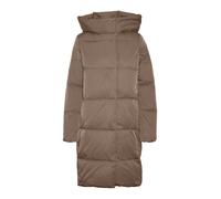 VERO MODA Abrigo de invierno 'VMStella' marrón claro S marrón claro