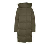 VERO MODA Abrigo de invierno 'VMStella' oliva XS oliva