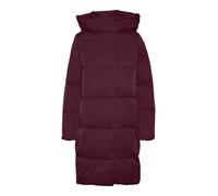 VERO MODA Abrigo de invierno 'VMStella' púrpura XL púrpura