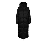 VERO MODA Abrigo de invierno 'VMUppsala' negro M negro