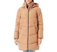 Vero Moda Abrigo Vmhalsey Boos, Ojo de Tigre, M para Mujer