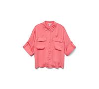 Vero moda aware Shirt Vmfabiana Camiseta 3/4 VMA Noos, Tea Rose, M Mujeres