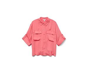 Vero moda aware Vmfabiana Camiseta 3/4 VMA Noos para Mujer