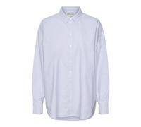 Vero moda aware Vmparis LS Loose Oxford Shirt VMA Noos, Eventide, XL
