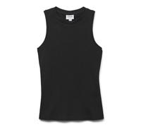 VERO MODA Awlavender SL O-Neck Top Noos para Mujer