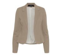 VERO MODA Blazer beige oscuro 38 beige oscuro