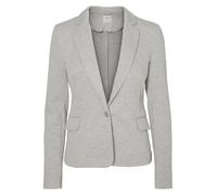 VERO MODA Blazer 'Julia' gris moteado 40 gris moteado