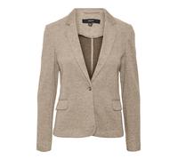 VERO MODA Blazer 'Julia' marrón claro 40 marrón claro