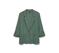 Vero Moda Blazer para Mujer, Corona Laurel, M