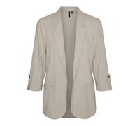 VERO MODA Blazer 'VMJesmilo' gris 38 gris