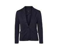 VERO MODA Blazer corte recto. Color Azul Marino